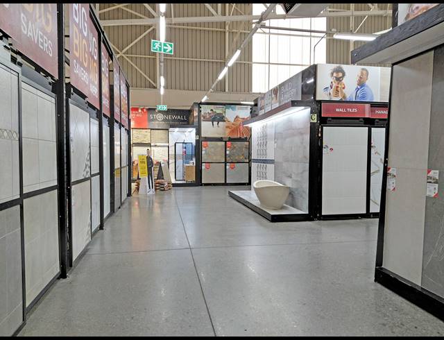 2,506M² RETAIL FOR SALE IN BRUMA